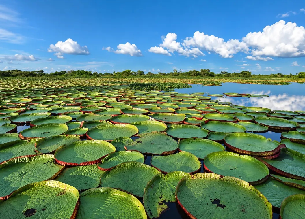 Qué hacer en el Beni: naturaleza y Amazonía boliviana