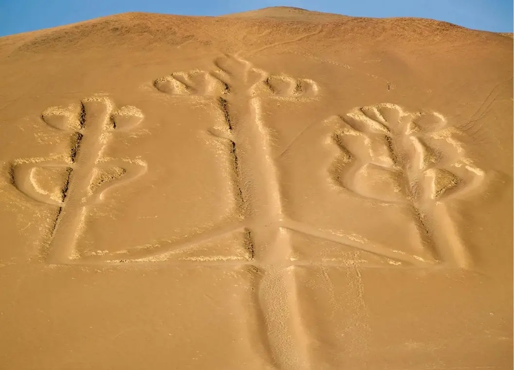Qué hacer en Nazca
