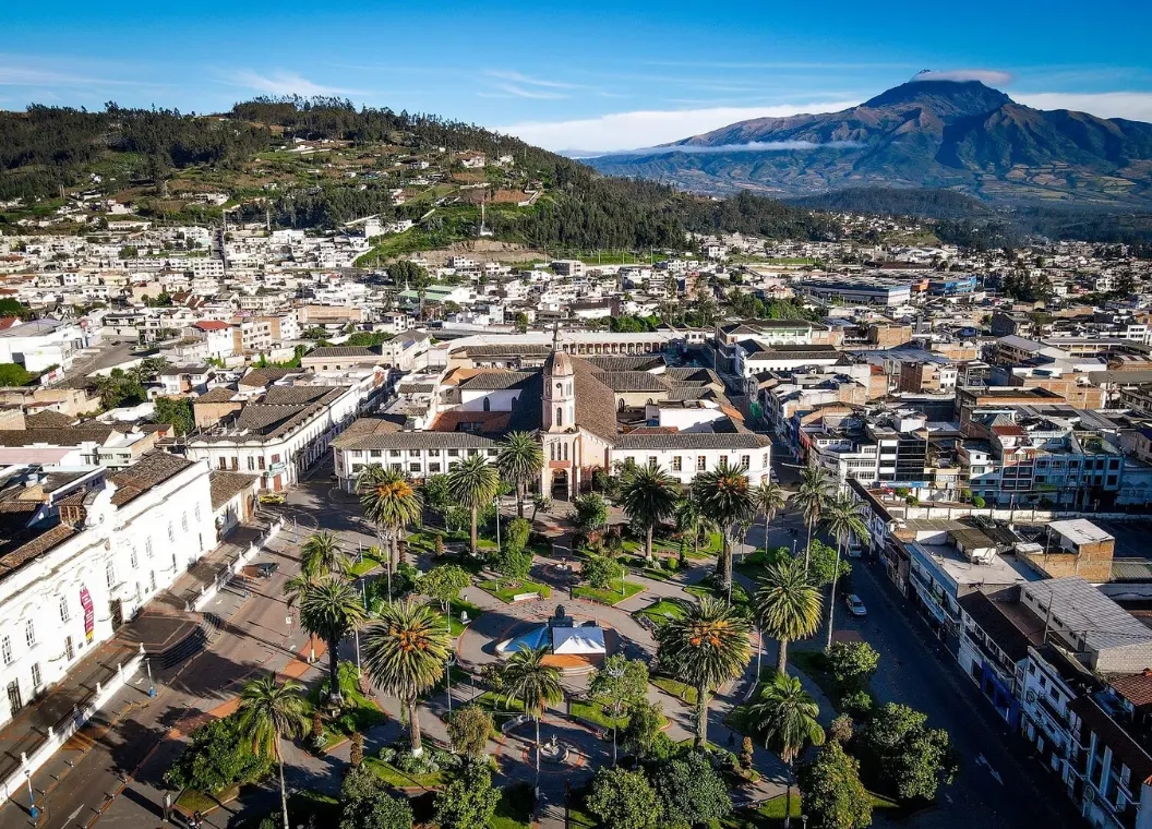 Qué hacer en Otavalo
