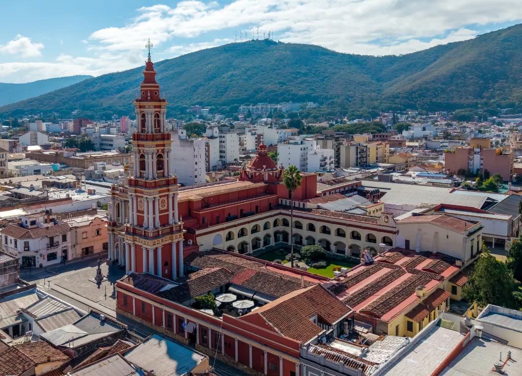 Qué hacer en Provincia de Salta
