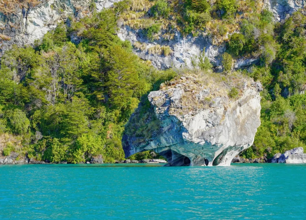 Qué hacer en Puerto Murta