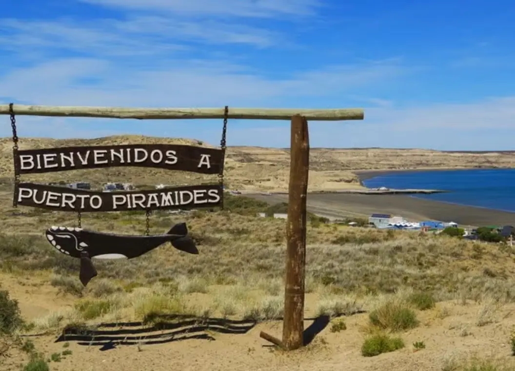 Qué hacer en Puerto Pirámides