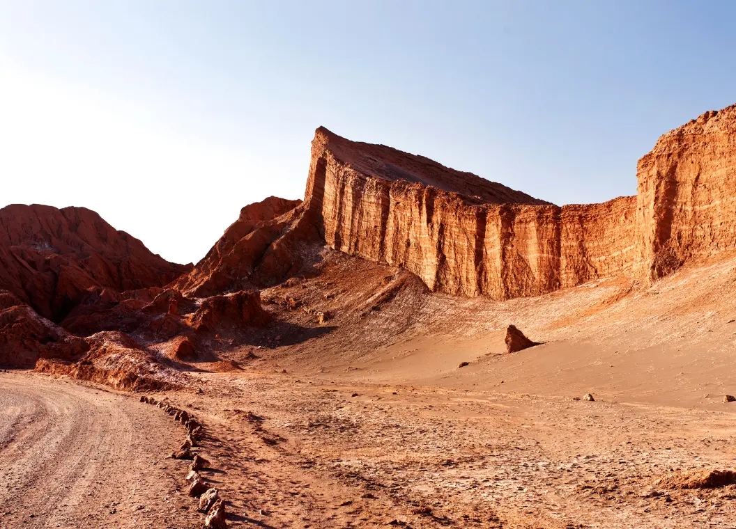 Qué hacer en Región de Atacama