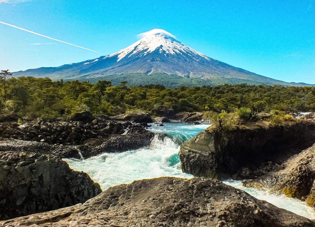 Qué hacer en Región de Los Lagos