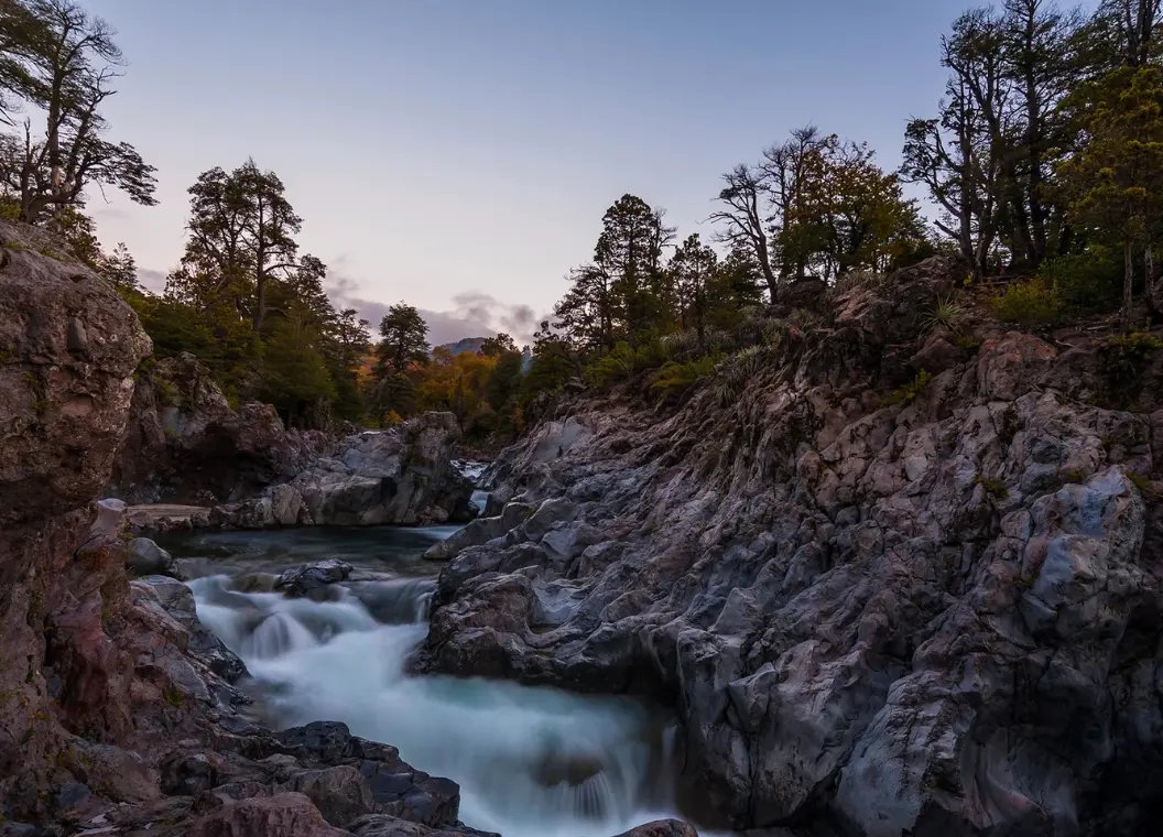 Región del Maule: viñedos centenarios y naturaleza