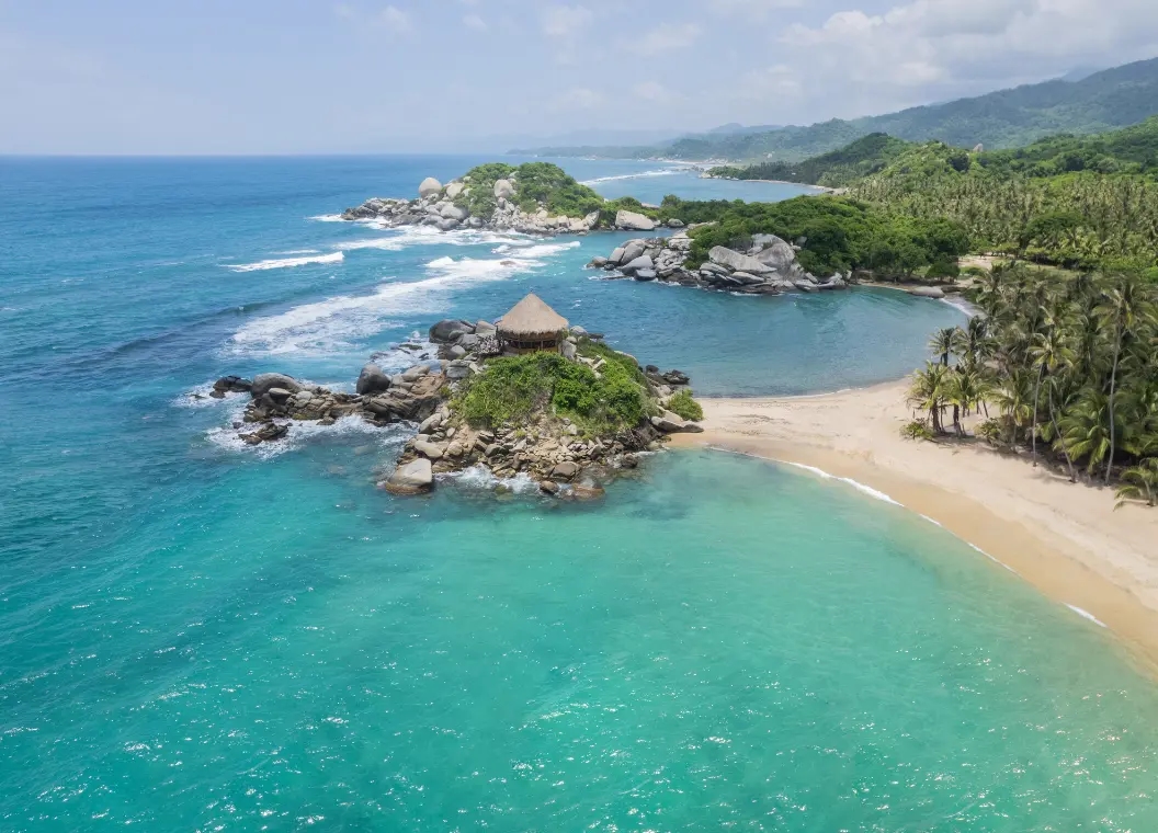 Qué hacer en Santa Marta