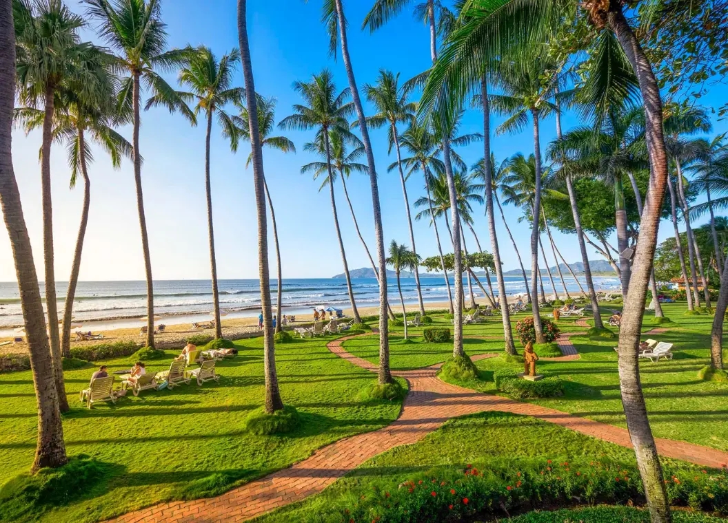 Qué hacer en Tamarindo