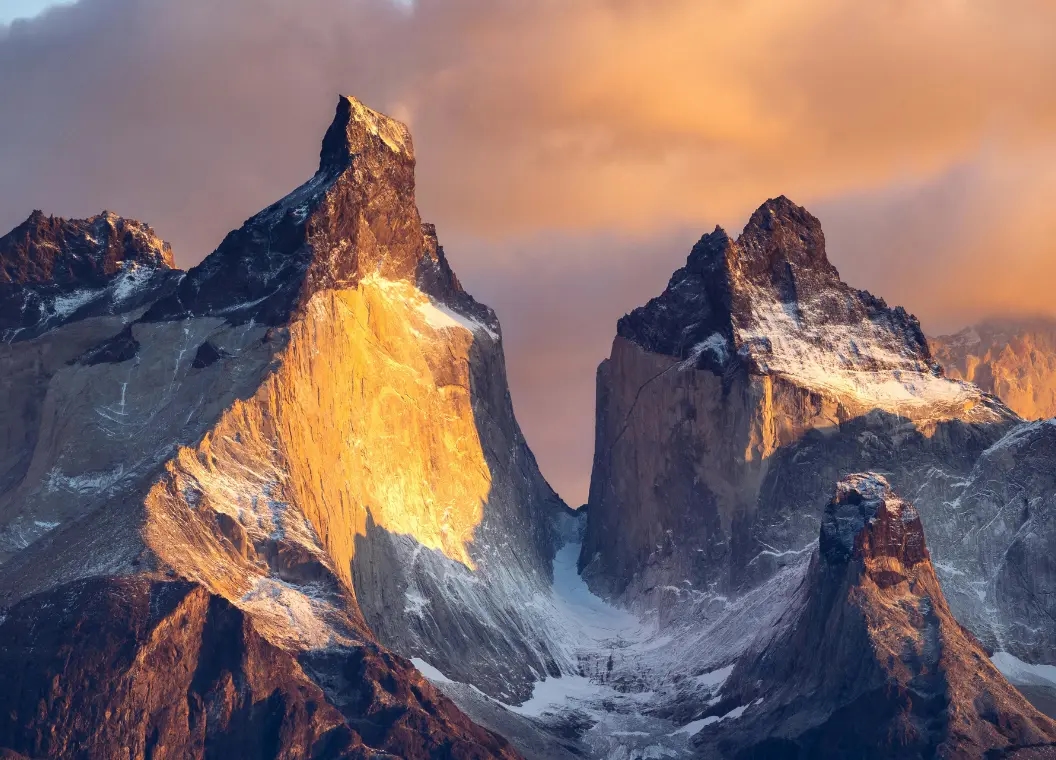 Qué hacer en Torres del Paine