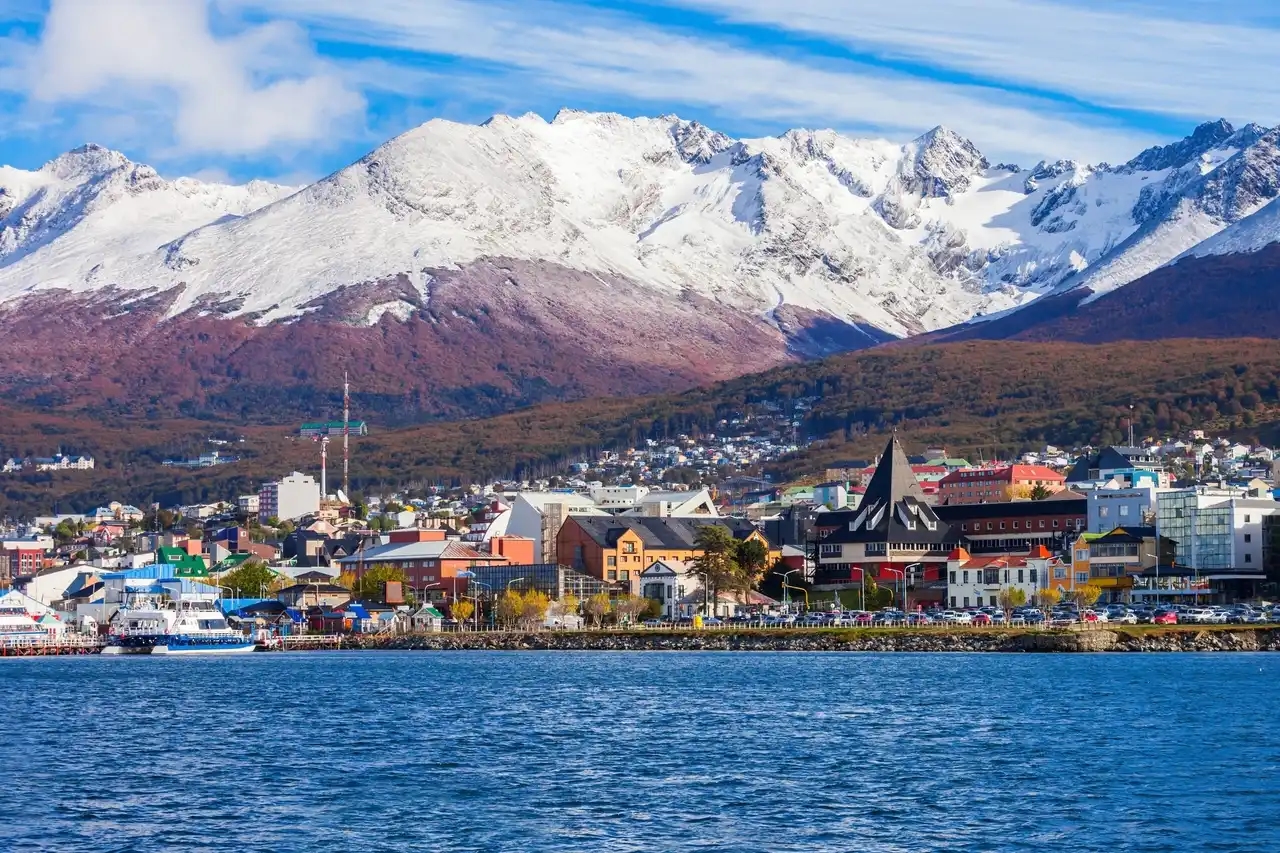 Qué hacer en Ushuaia