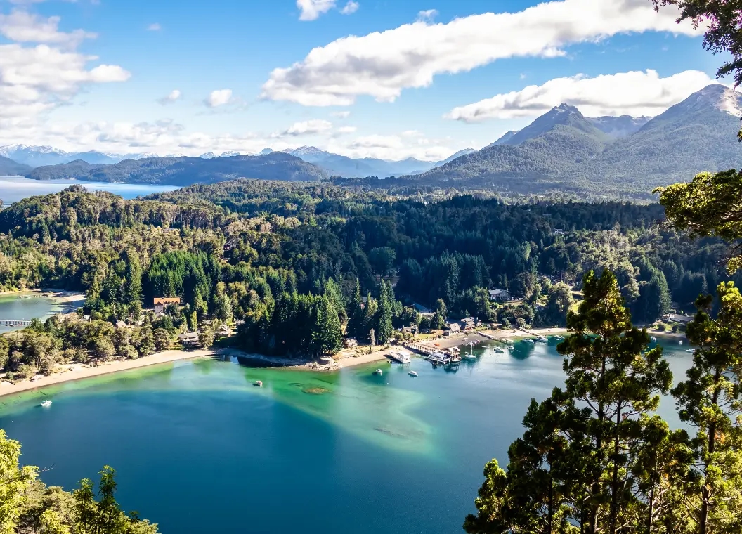 Qué hacer en Villa La Angostura