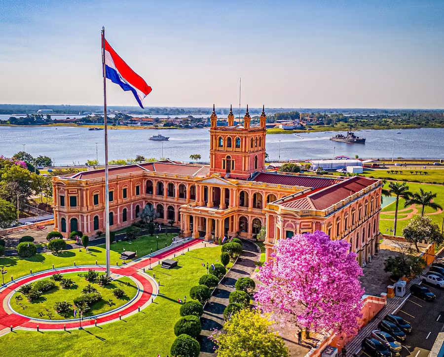 Qué hacer en Paraguay