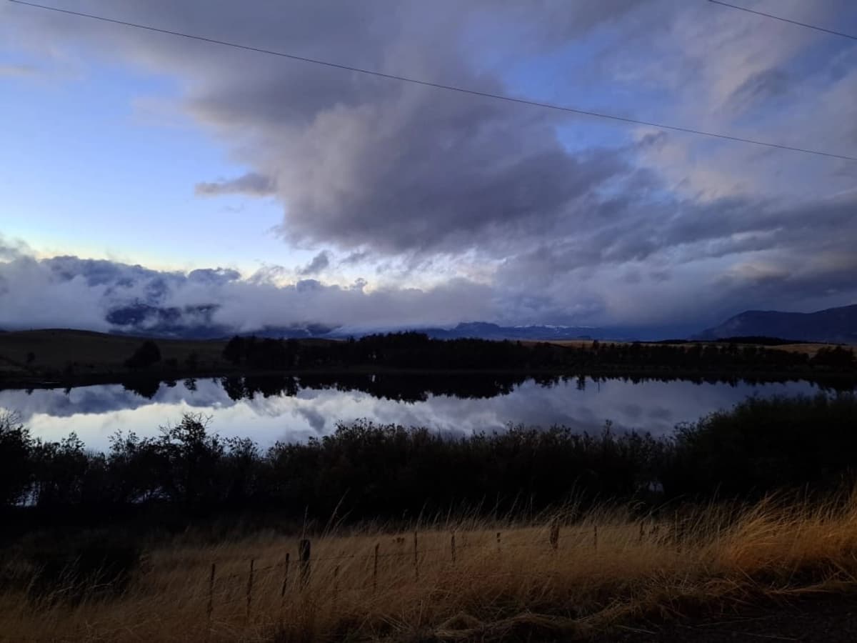 Circuito 6 Lagunas: Tour de Medio Día por Puerto Aysén y Coyhaique