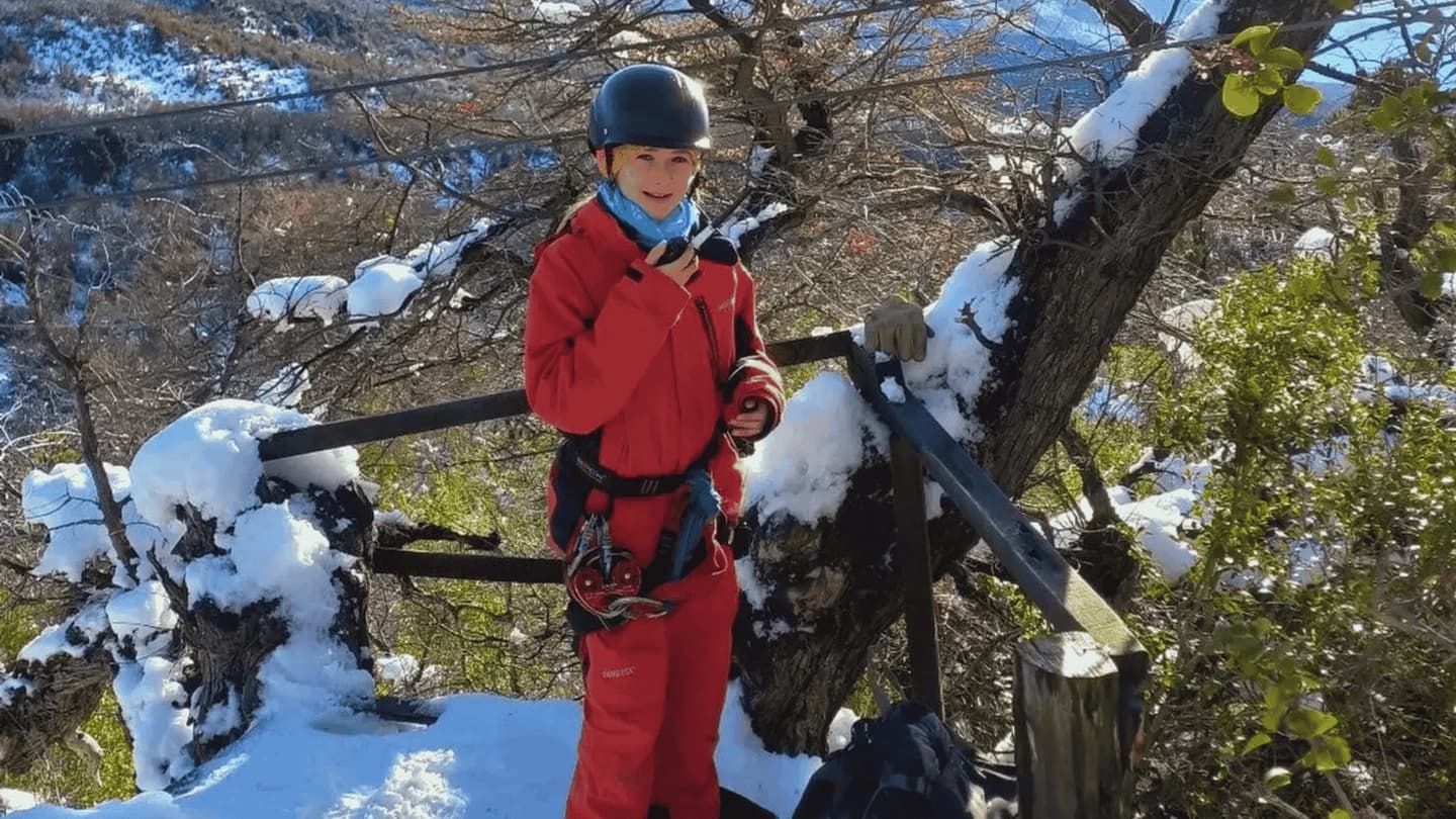 Canopy Tour en Pueblo Alto Lodge