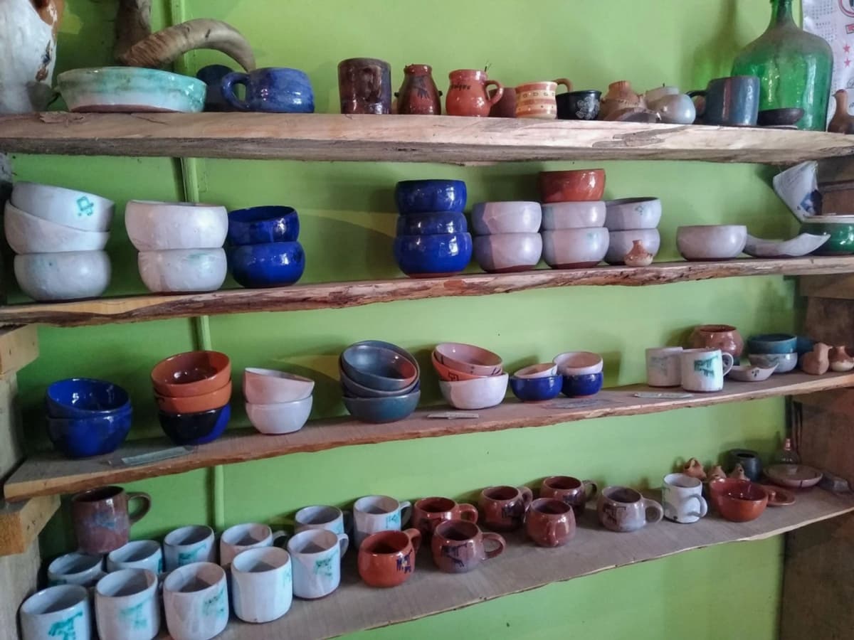 Ruta Tehuelche: Huellas de Historia y Naturaleza en Aysén