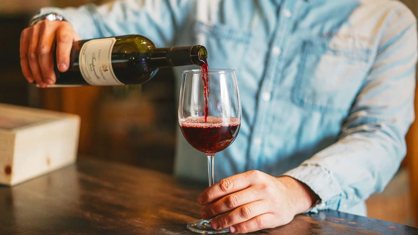 Tour Histórico de Vinos y Degustación en la Ruta Antigua de Ensenada