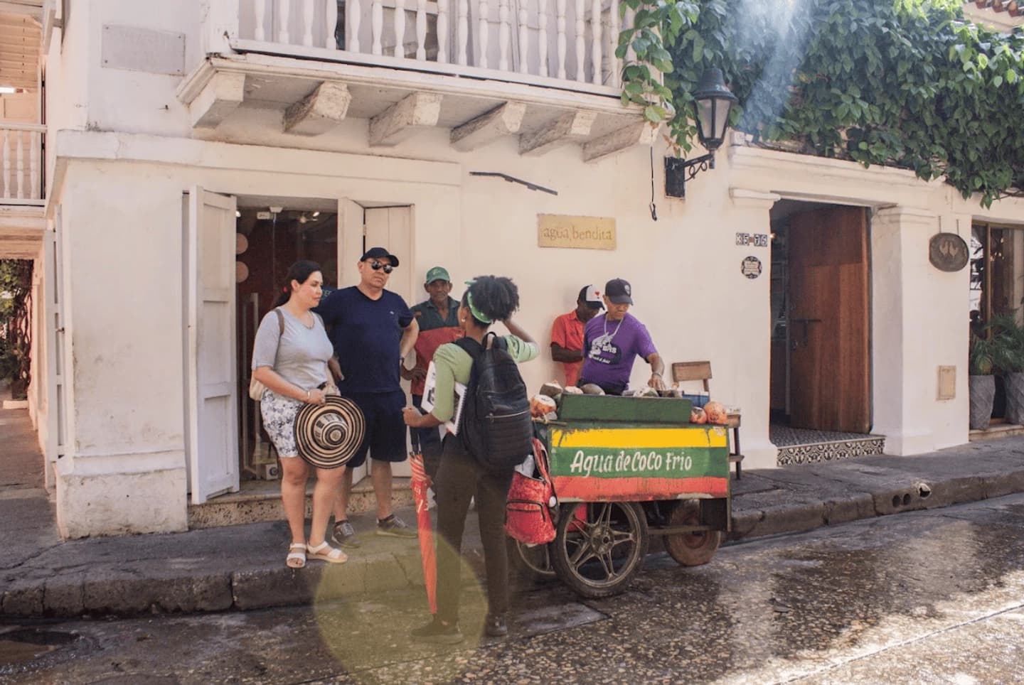 San Basilio de Palenque: Tour de cultura afrocolombiana desde Cartagena