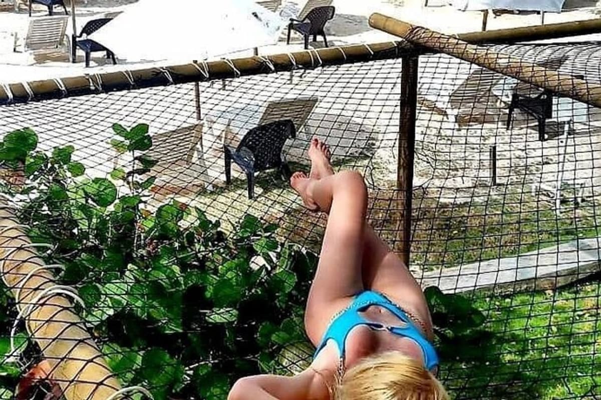 Cartagena: Tour de día completo a las Islas del Rosario con barra libre.