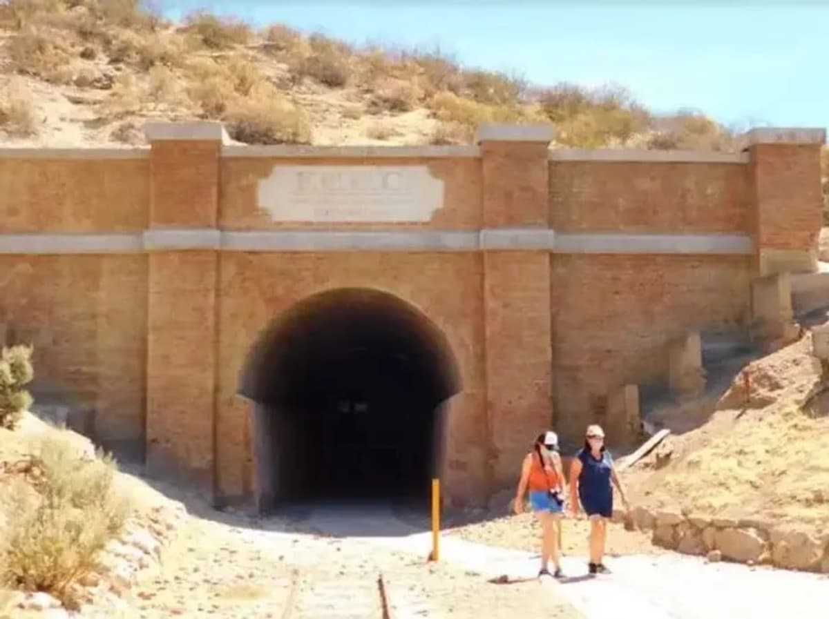 Excursión al Valle Inferior y su Cultura Galesa