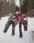 Caminata con Raquetas de Nieve en Winter Park