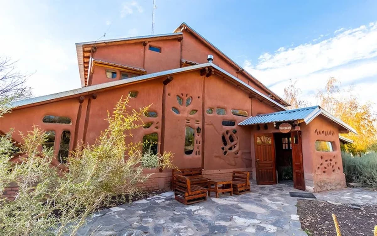 Cabalgata Familiar por la Finca EcoMalargue