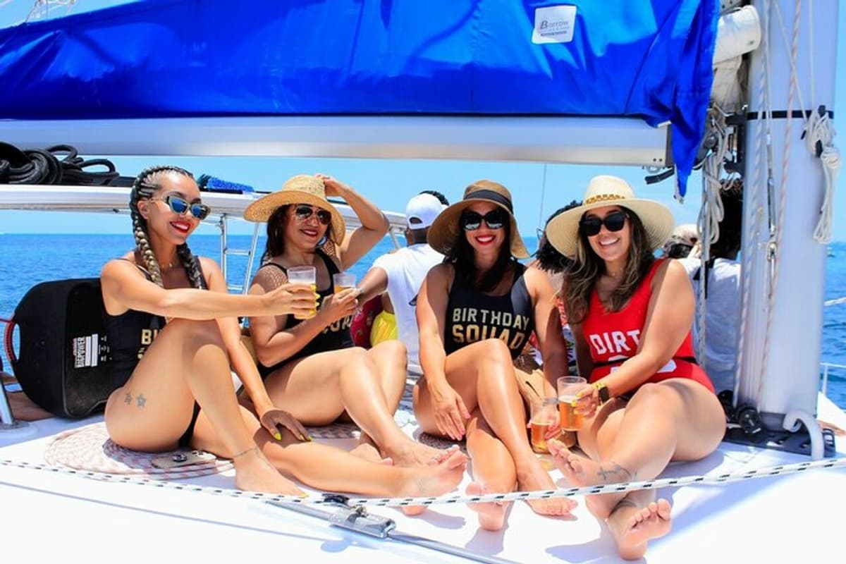 Tour Lite de Medio Día a Isla Mujeres desde Cancún
