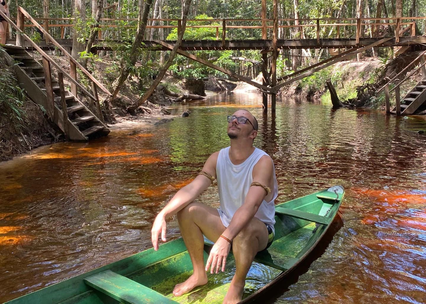 4-Day Amazon Experience from Manaus (August to February)