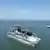 Luxury Pontoon Navigation: Tour of Santa Marta Bay and Beaches