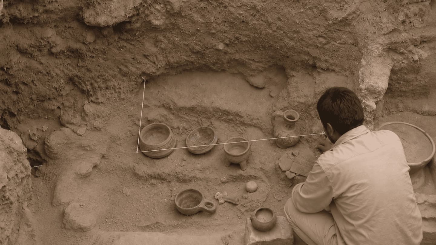 Excursión a Ventarrón y Museo Nacional de Sicán desde Chiclayo
