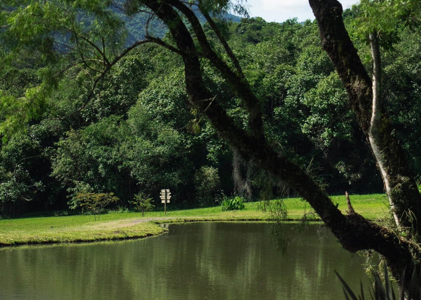 Entrada Raft Adventure Park