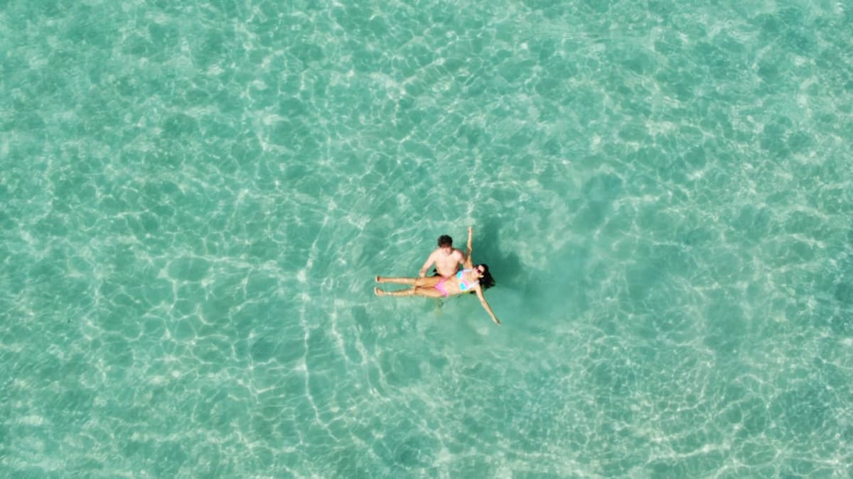 Excursión a Arraial do Cabo desde Río de Janeiro