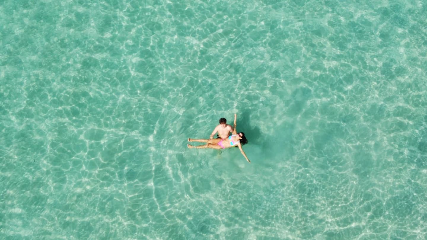 Excursión a Arraial do Cabo desde Río de Janeiro