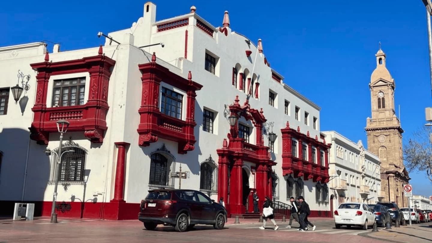 City Tour por La Serena y Coquimbo con patrimonio y miradores