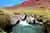 Entrance to the Conservation Reserve: Puritama Hot Springs
