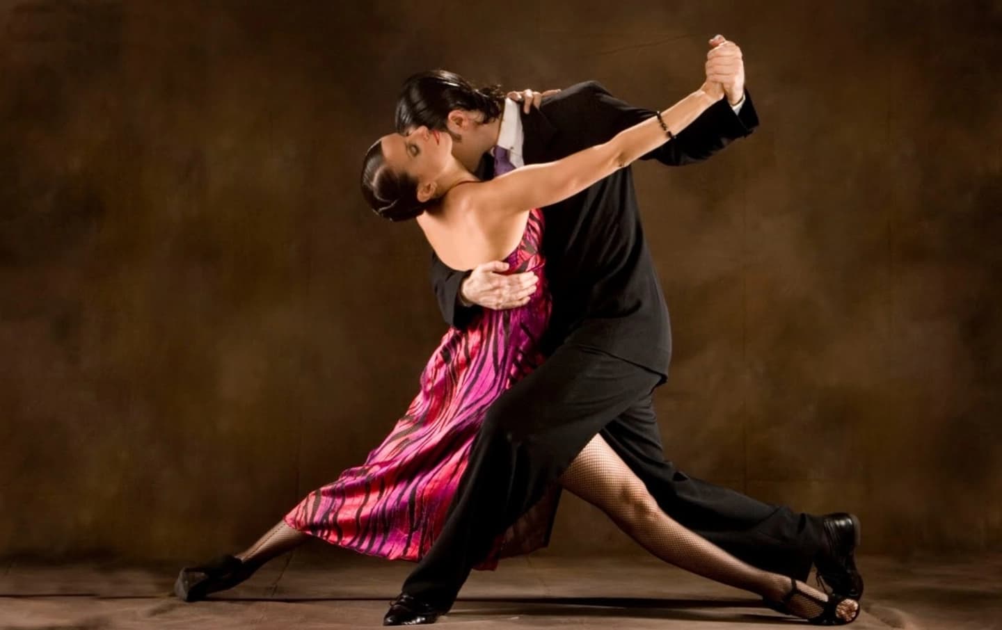 Los Mejores Espectáculos de Tango en Buenos Aires