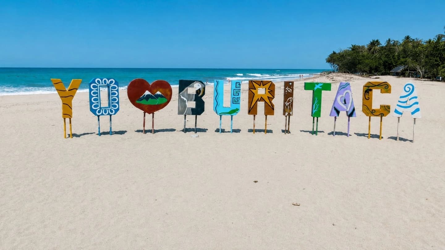 Excursión a Buritaca desde Santa Marta