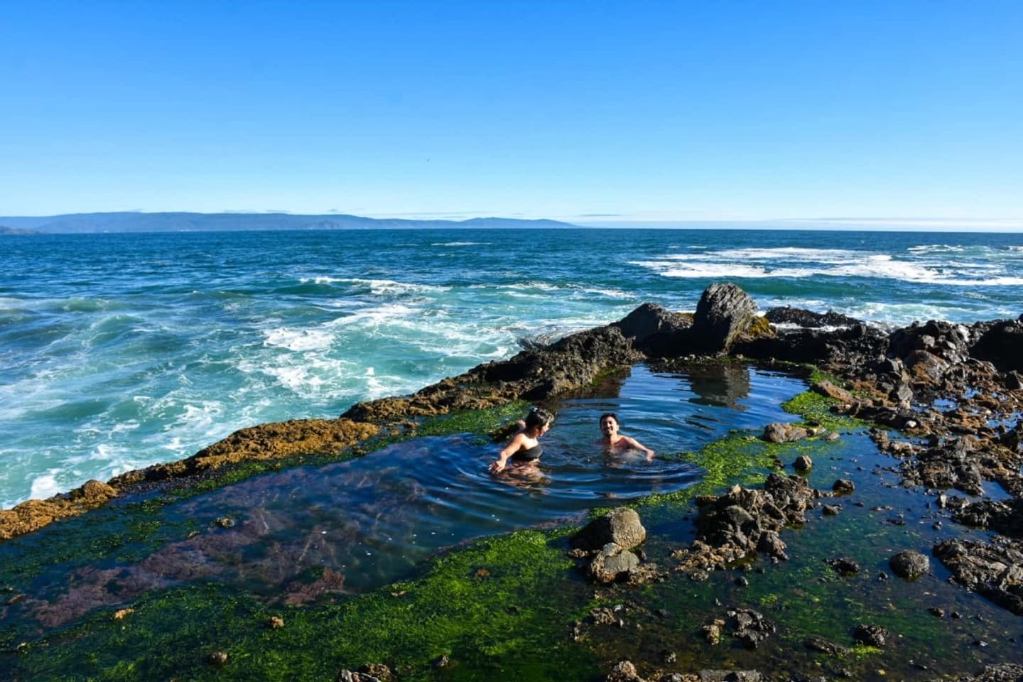 City Tour of Valdivia: The Pearl of the South