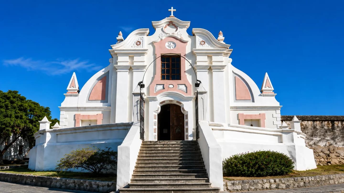 Excursión a Alta Gracia y Villa Carlos Paz desde Córdoba