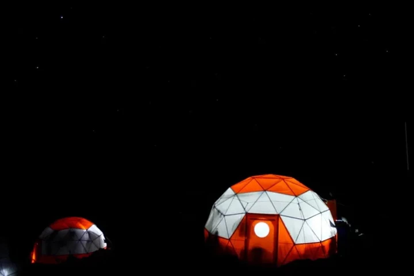 El Desafío de tu Vida: Ascenso al Volcán Lanín