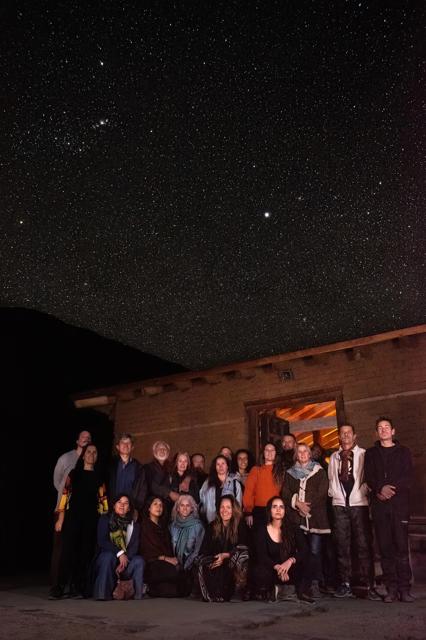 Un Tour con Vino, Arte y Estrellas en Valle del Elqui