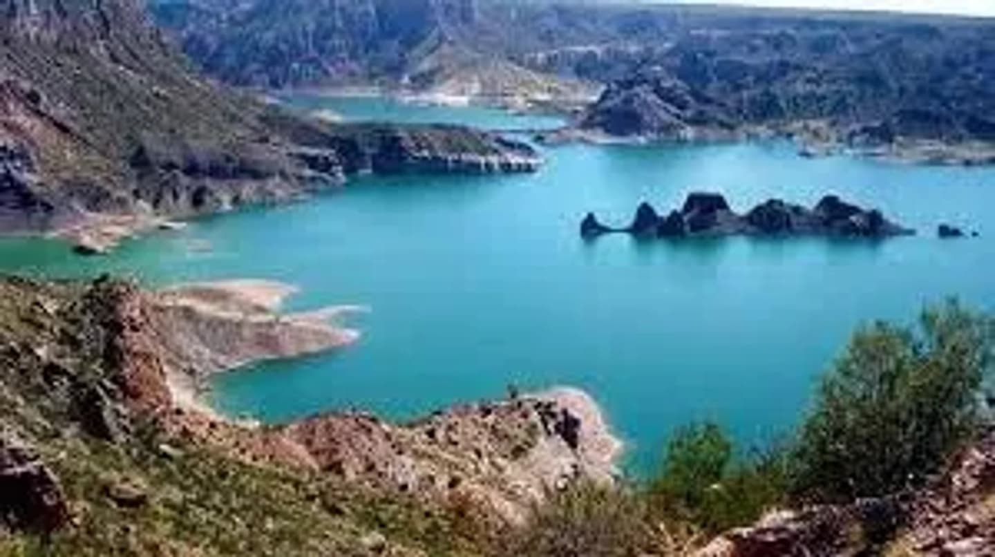 Excursión Imperdible Cañón del Atuel y San Rafael