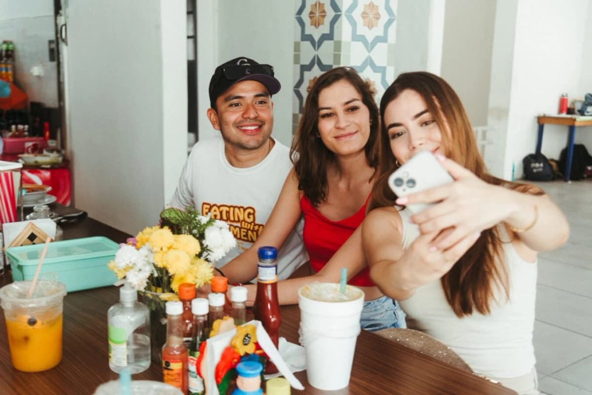 Tour Gastronómico a Pie por Mérida: Sabores del Alma Culinaria Yucateca