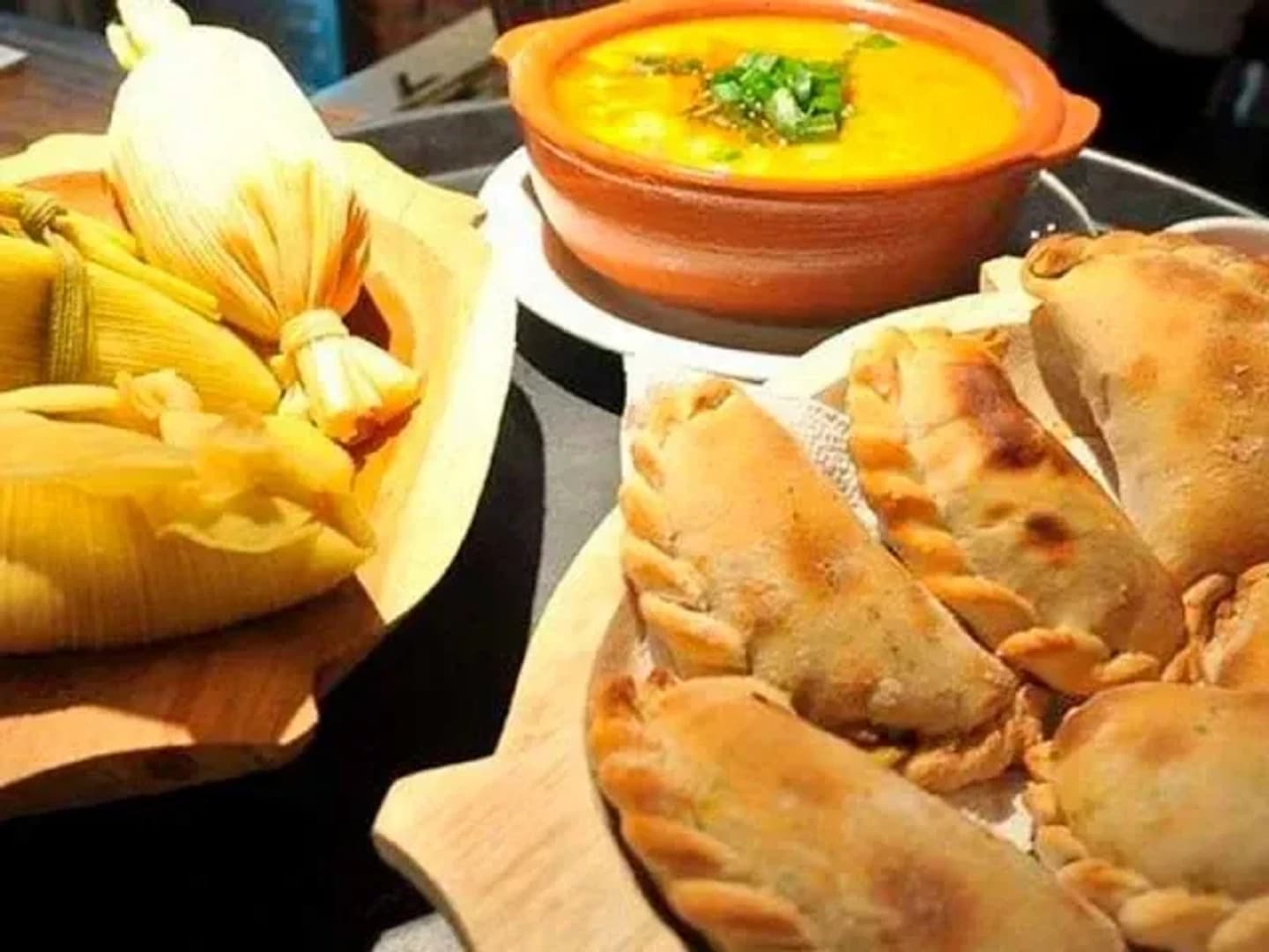 Sabores Regionales: Circuito Gastronómico en Salta