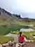Tour de Trekking 7 Lagoas do Ausangate desde Cusco