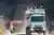 Andes Truck 4x4 in Villavicencio Natural Reserve from Mendoza