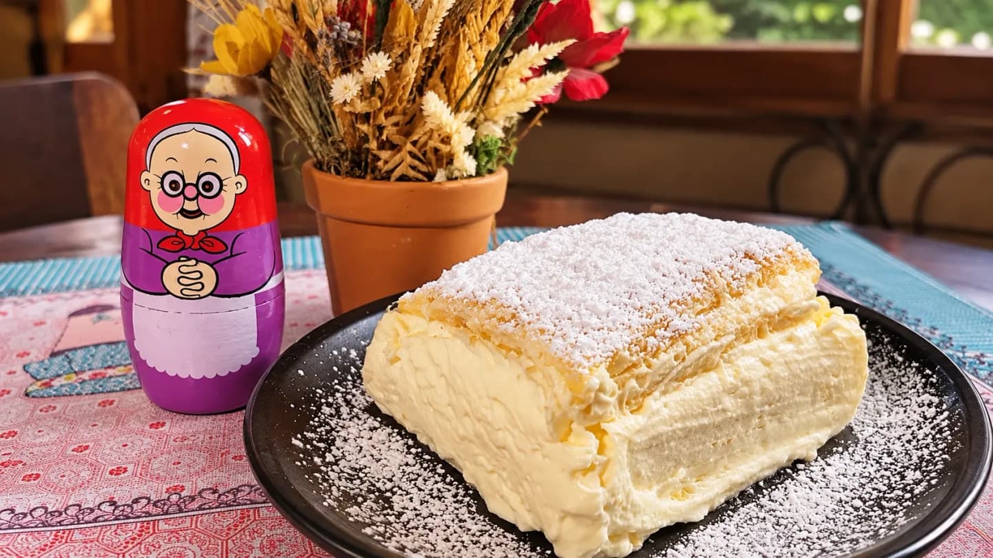 Tour gastronómico por el Centro Histórico de Curitiba