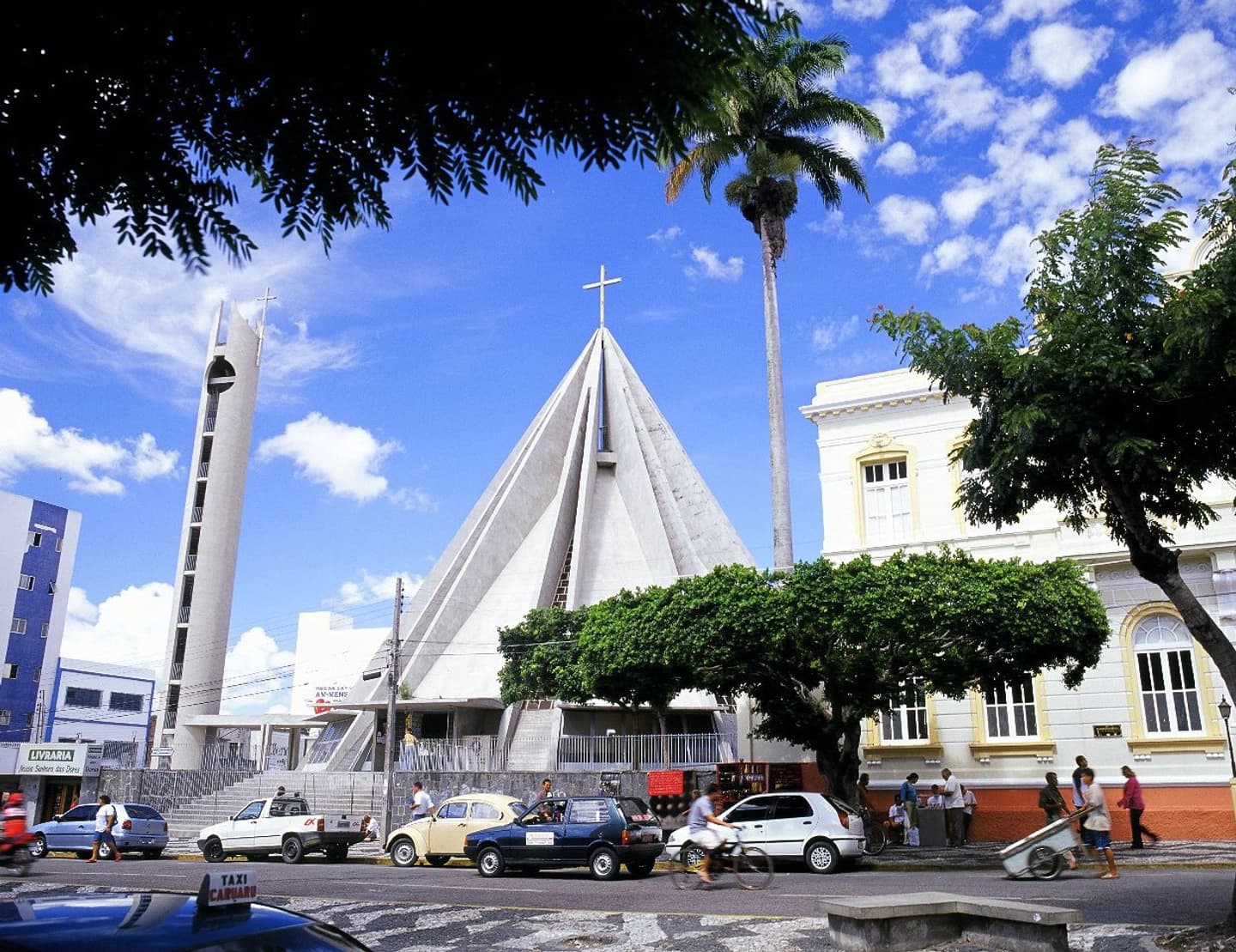 Excursión a Caruaru desde Recife
