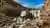 Pillones Waterfalls and Imata Stone Forest from Arequipa