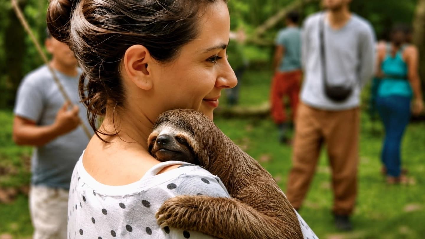 Expedición Reserva Nacional Pacaya Samiria 5 días y 4 noches desde Iquitos
