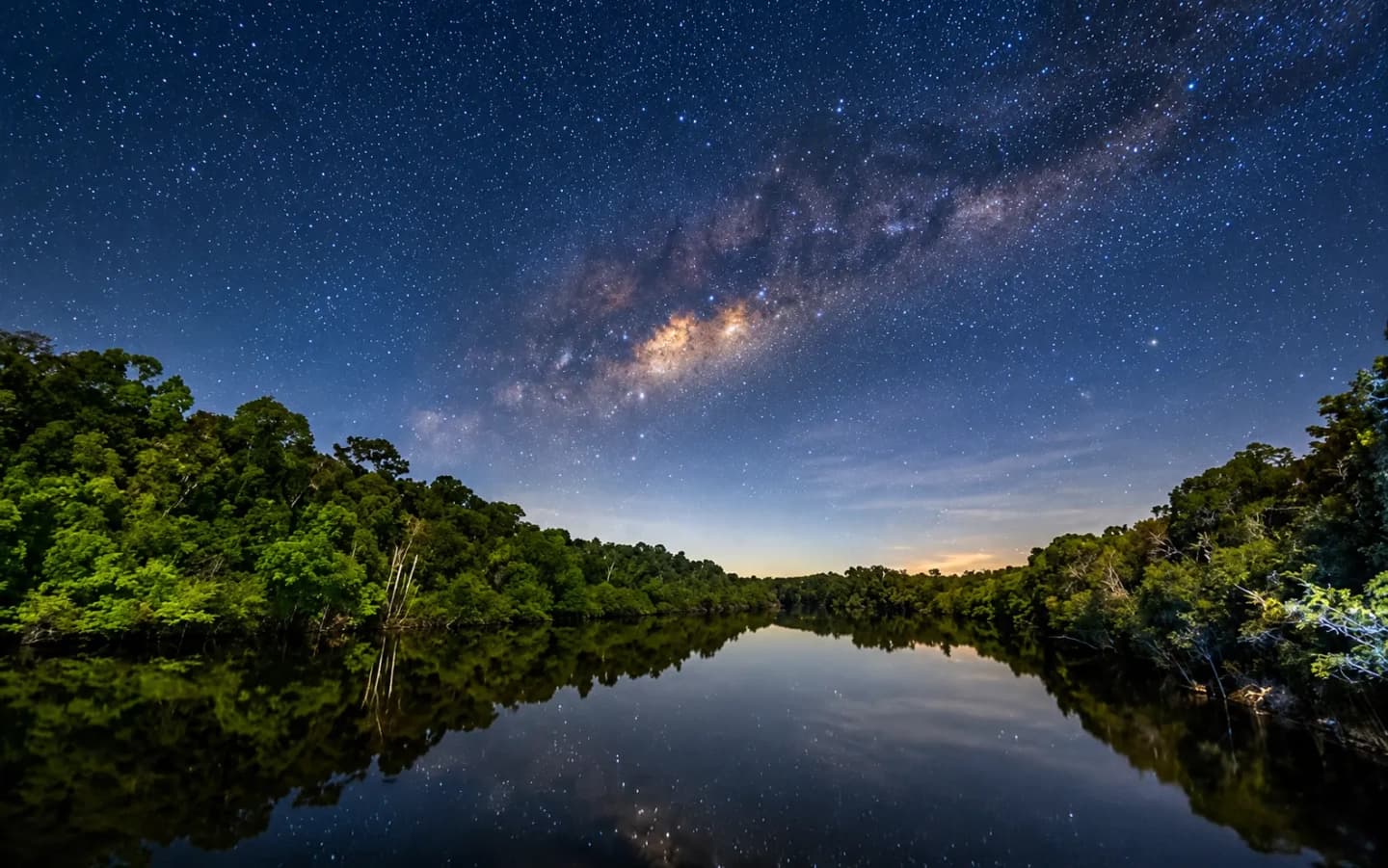 Excursión de 3 días a la Reserva Nacional Pacaya Samiria desde Iquitos