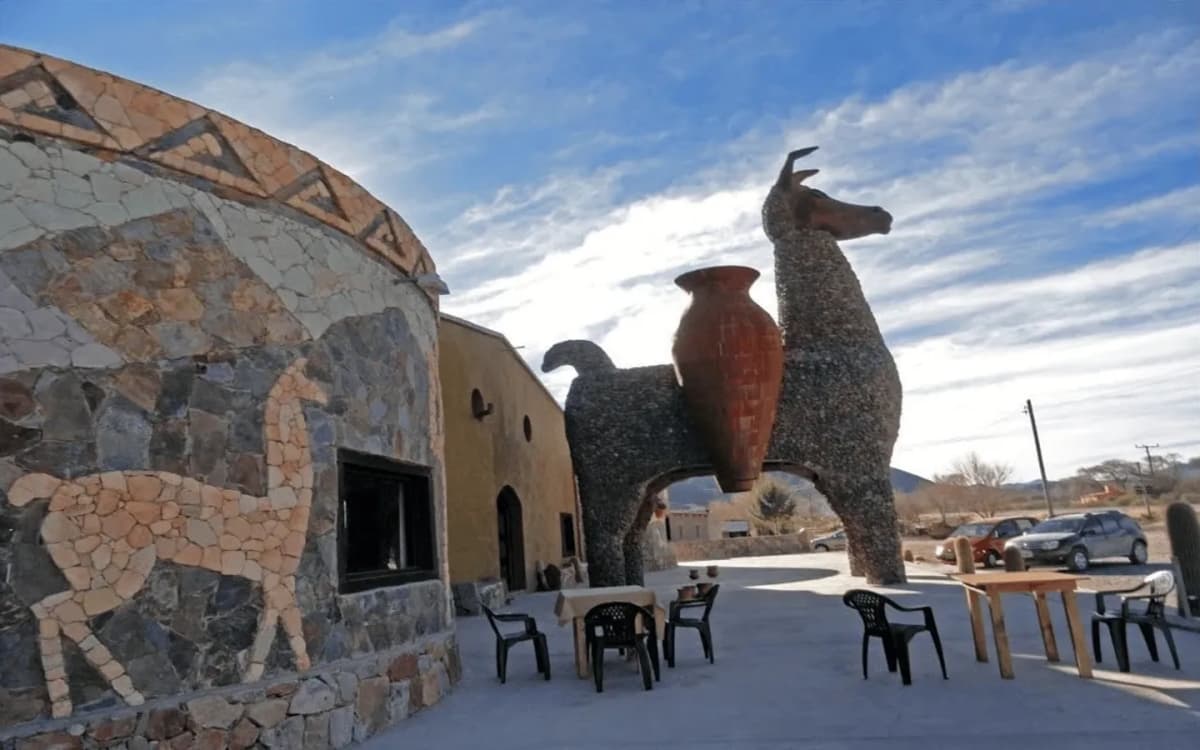 Excursión a Humahuaca con Hornocal desde Jujuy